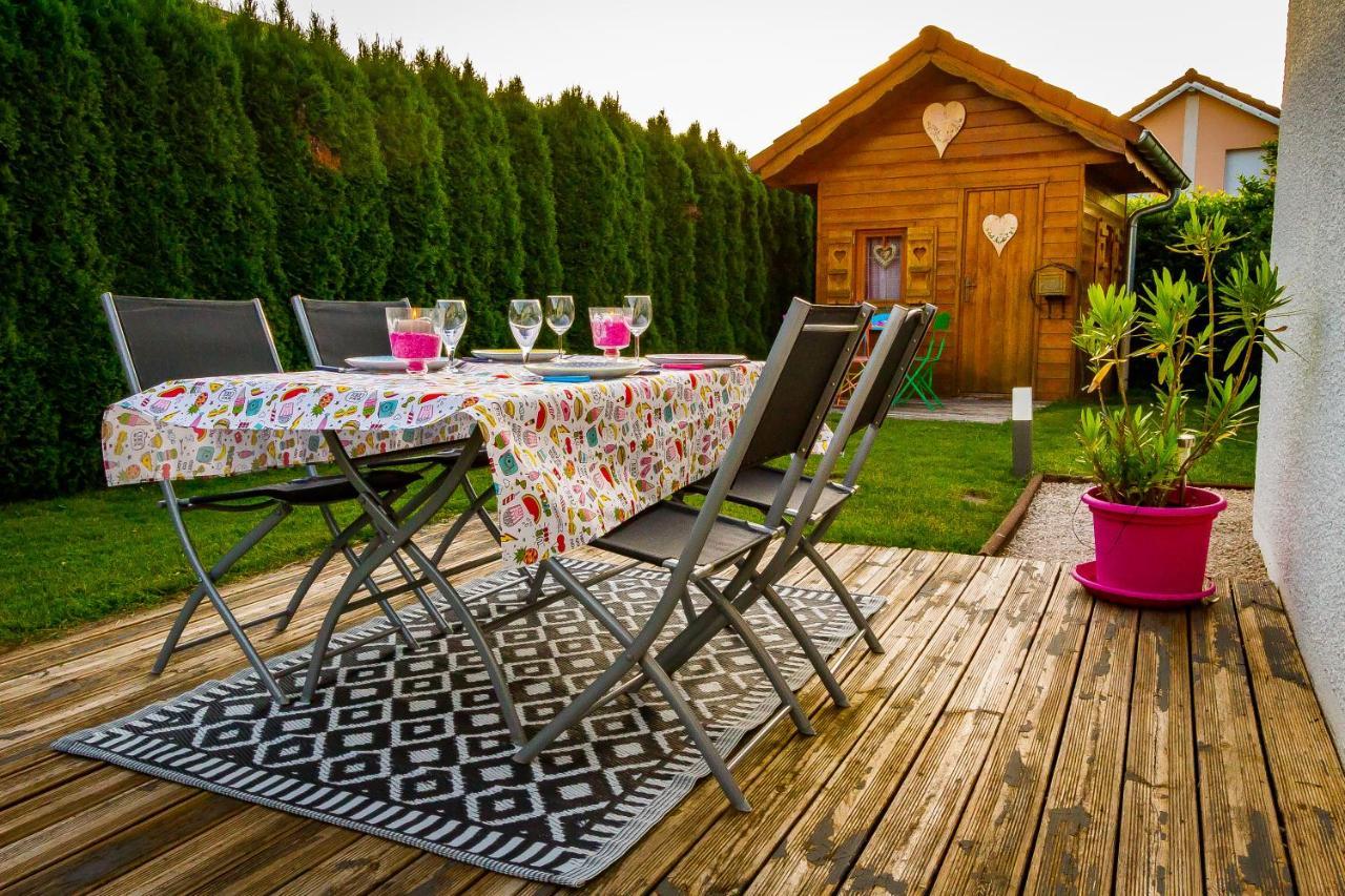 Maison Moderne A La Campagne Le Valdahon Buitenkant foto