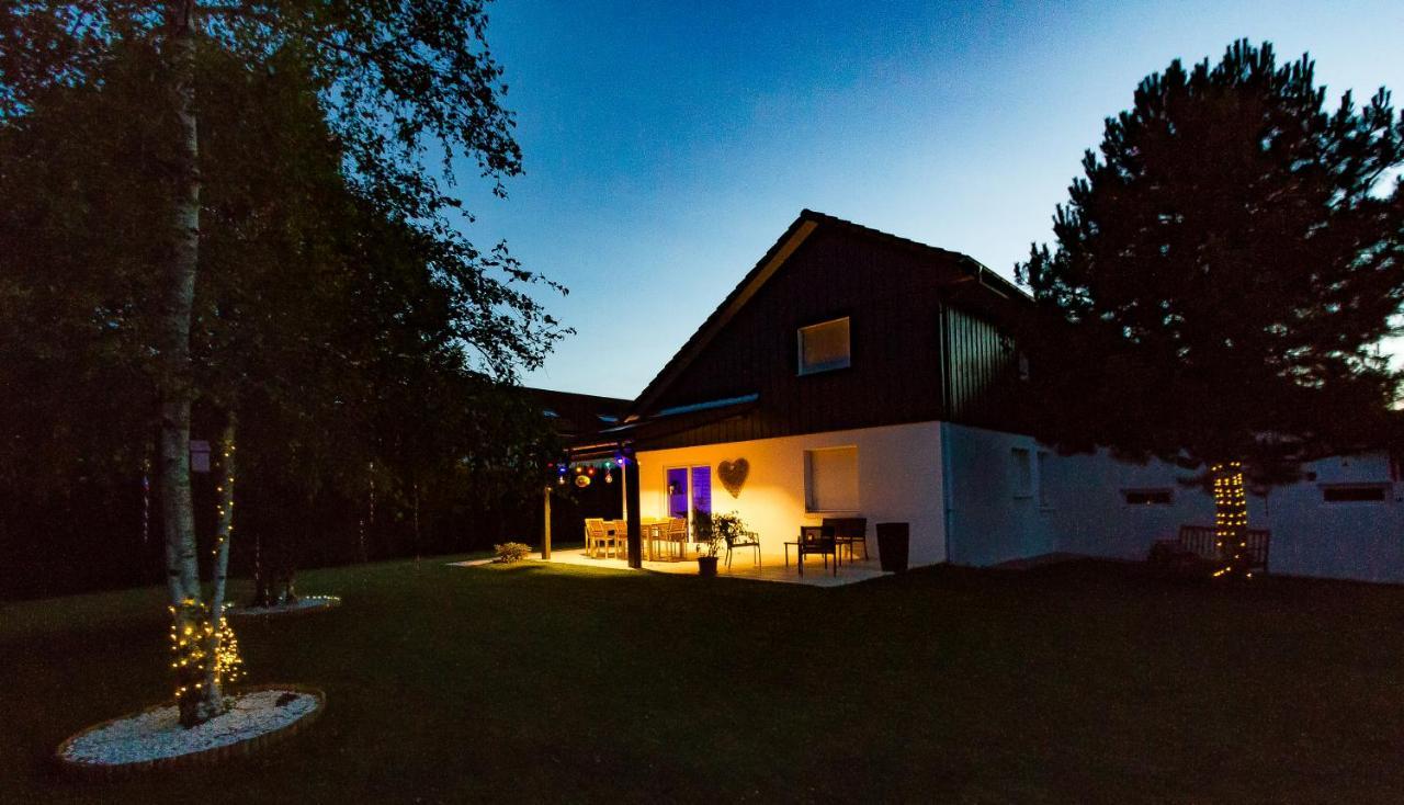 Maison Moderne A La Campagne Le Valdahon Buitenkant foto