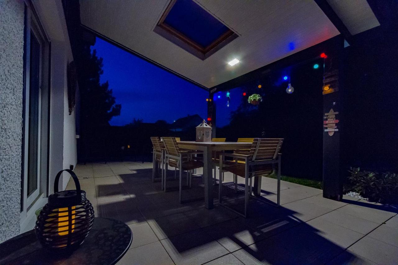 Maison Moderne A La Campagne Le Valdahon Buitenkant foto