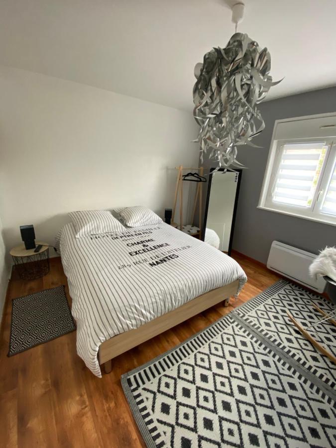 Maison Moderne A La Campagne Le Valdahon Buitenkant foto